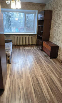 1-к квартира, вторичка, 32м2, 2/5 этаж