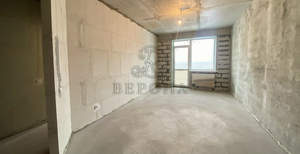 1-к квартира, вторичка, 45м2, 9/17 этаж