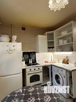 1-к квартира, вторичка, 33м2, 3/9 этаж