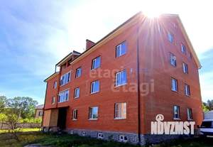 3-к квартира, вторичка, 82м2, 3/4 этаж