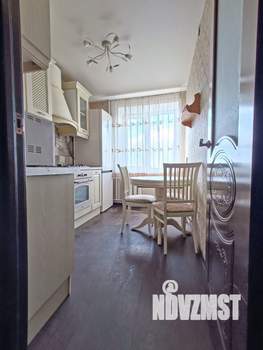 3-к квартира, вторичка, 61м2, 9/10 этаж