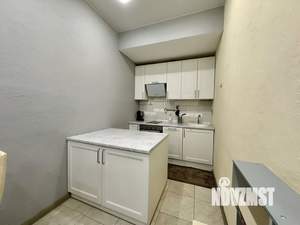 3-к квартира, вторичка, 82м2, 8/10 этаж