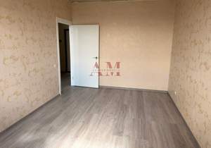 1-к квартира, вторичка, 35м2, 11/17 этаж