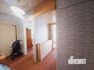 2-к квартира, вторичка, 48м2, 8/9 этаж