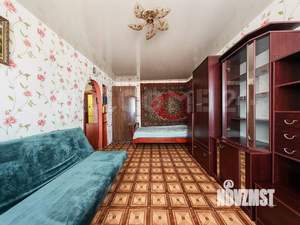 1-к квартира, вторичка, 32м2, 8/10 этаж