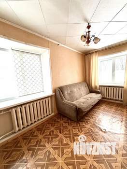 2-к квартира, вторичка, 43м2, 1/5 этаж