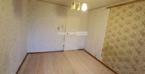 2-к квартира, вторичка, 50м2, 4/9 этаж