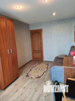 2-к квартира, вторичка, 50м2, 4/5 этаж
