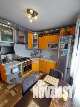 2-к квартира, вторичка, 50м2, 7/10 этаж