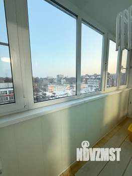 2-к квартира, вторичка, 51м2, 6/9 этаж