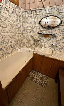 3-к квартира, вторичка, 54м2, 3/3 этаж