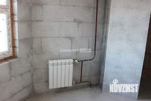 Студия квартира, вторичка, 39м2, 16/16 этаж