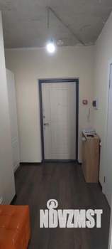 Студия квартира, вторичка, 28м2, 15/17 этаж