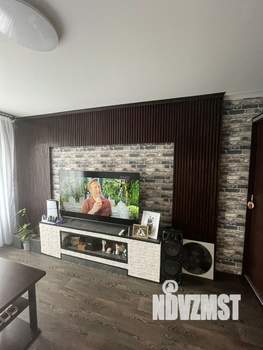 2-к квартира, вторичка, 45м2, 9/9 этаж
