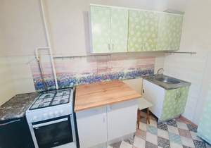 2-к квартира, вторичка, 49м2, 3/5 этаж