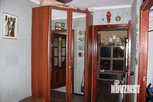 4-к квартира, вторичка, 62м2, 2/5 этаж