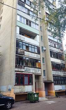 2-к квартира, вторичка, 43м2, 3/9 этаж