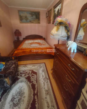 2-к квартира, вторичка, 41м2, 4/5 этаж