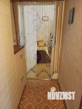 2-к квартира, вторичка, 48м2, 3/3 этаж
