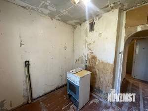 1-к квартира, вторичка, 32м2, 5/5 этаж