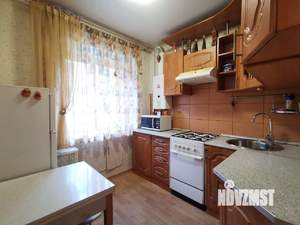 2-к квартира, вторичка, 43м2, 1/3 этаж