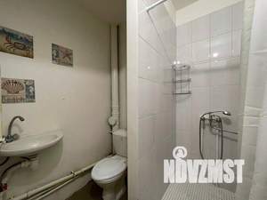 Студия квартира, вторичка, 18м2, 1/9 этаж