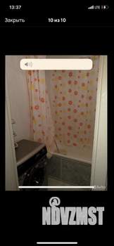 2-к квартира, вторичка, 52м2, 5/5 этаж