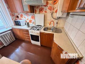 3-к квартира, вторичка, 73м2, 2/3 этаж