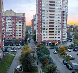 2-к квартира, вторичка, 66м2, 7/17 этаж