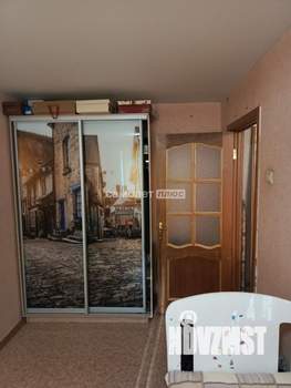 2-к квартира, вторичка, 43м2, 1/5 этаж