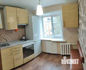 2-к квартира, вторичка, 44м2, 3/3 этаж