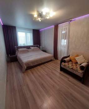 2-к квартира, вторичка, 49м2, 7/10 этаж