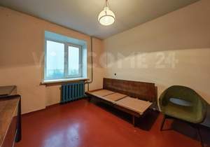 2-к квартира, вторичка, 51м2, 9/9 этаж