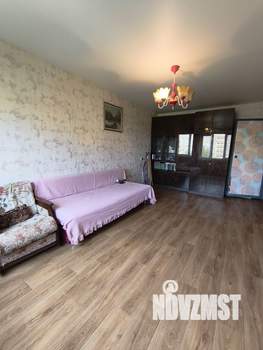 2-к квартира, вторичка, 54м2, 5/5 этаж