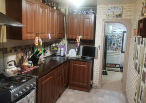 3-к квартира, вторичка, 63м2, 2/9 этаж