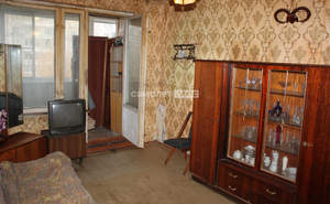 3-к квартира, вторичка, 61м2, 5/9 этаж