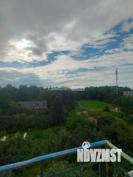 1-к квартира, вторичка, 33м2, 5/5 этаж