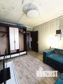 3-к квартира, вторичка, 67м2, 14/14 этаж