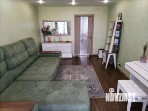 3-к квартира, вторичка, 90м2, 9/15 этаж