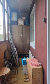 2-к квартира, вторичка, 43м2, 3/9 этаж