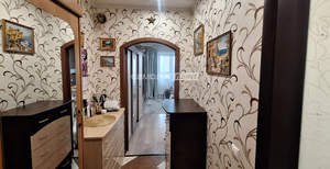 Студия квартира, вторичка, 25м2, 9/10 этаж