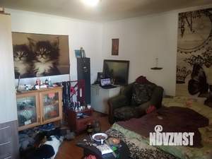 1-к квартира, вторичка, 80м2, 3/9 этаж