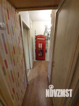 1-к квартира, вторичка, 35м2, 2/9 этаж