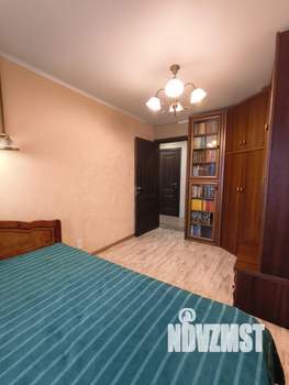 3-к квартира, вторичка, 67м2, 14/14 этаж