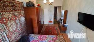 3-к квартира, вторичка, 60м2, 4/5 этаж