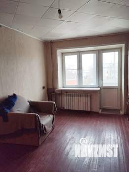 2-к квартира, вторичка, 43м2, 5/5 этаж