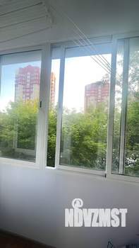 2-к квартира, вторичка, 42м2, 3/5 этаж