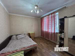 2-к квартира, вторичка, 40м2, 2/2 этаж