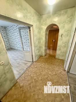 3-к квартира, вторичка, 73м2, 2/4 этаж