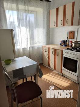 1-к квартира, вторичка, 28м2, 4/5 этаж